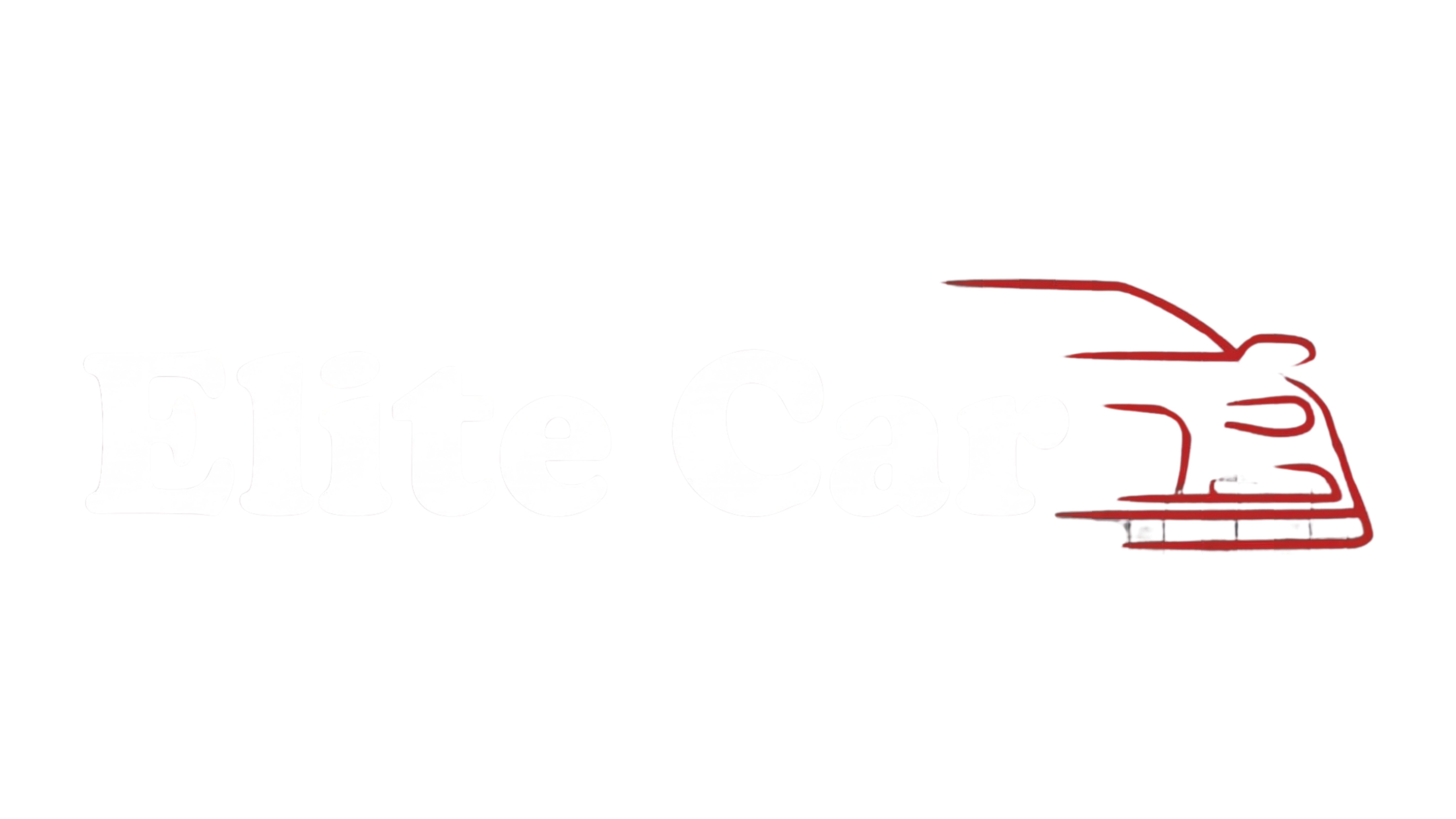 Elite Car Visual
